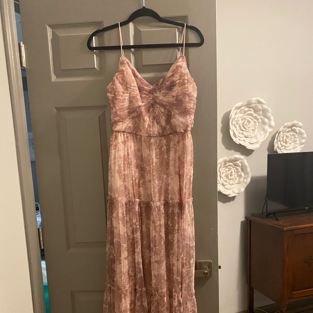 Adrianna Papell Dress - worn once!